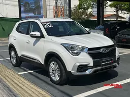 Chery Tiggo 5X