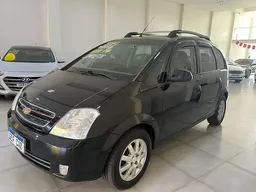 Chevrolet Meriva