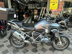 R 1200 GS