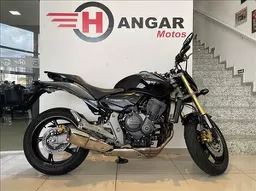 CB 600