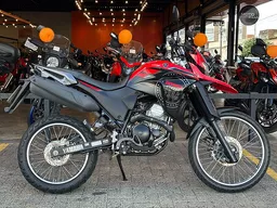 XTZ 250