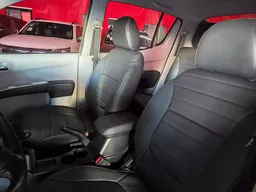 Mitsubishi L200 Triton