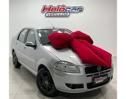 Fiat Siena
