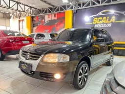 Volkswagen Parati