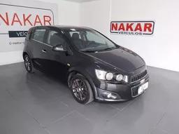 Chevrolet Sonic