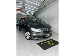 Chevrolet Prisma
