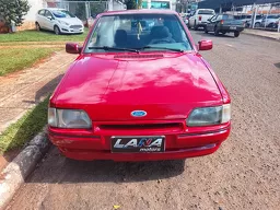 Ford Escort