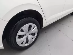 Volkswagen Polo Hatch