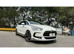 Citroën DS5