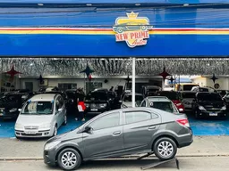 Chevrolet Prisma