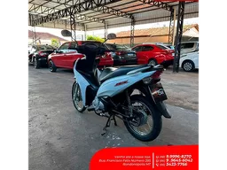 Honda Biz