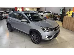 Chery Tiggo 2