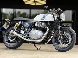 Continental GT