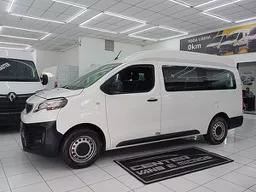Peugeot Expert