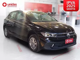 Volkswagen Polo Hatch