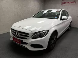Mercedes-benz C 250