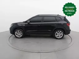 Volkswagen Taos