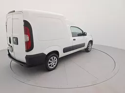 Peugeot Partner Rapid