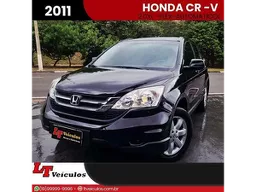 Honda CRV