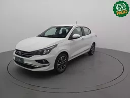 Fiat Cronos