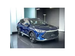 BYD