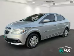 Chevrolet Prisma