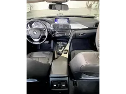 BMW 328i