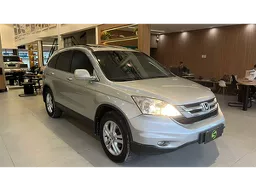 Honda CRV