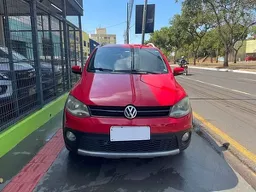 Volkswagen Crossfox