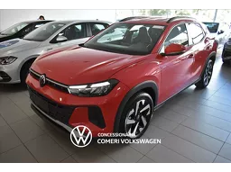 Volkswagen Tera