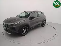 Fiat Pulse