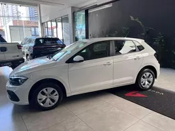 Volkswagen Polo Hatch