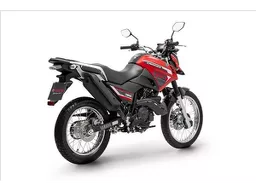 Yamaha XTZ 150