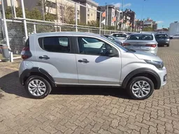 Fiat Mobi