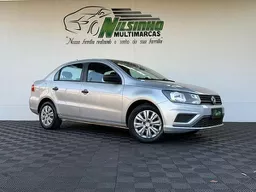 Volkswagen Voyage