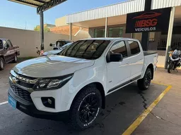 Chevrolet S10