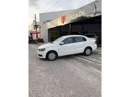 Volkswagen Voyage