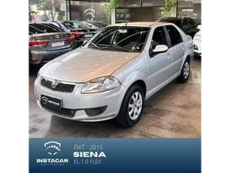 Fiat Siena
