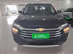 Chevrolet Montana