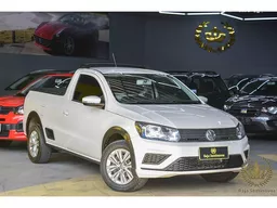 Volkswagen Saveiro