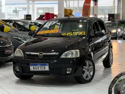 Chevrolet Corsa