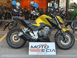 CB Twister