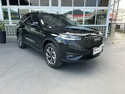 GWM Haval H6