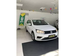 Volkswagen Voyage