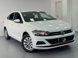 Volkswagen Virtus