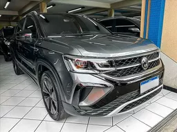 Volkswagen Taos