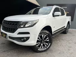 Chevrolet S10