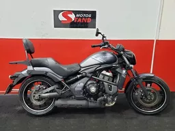 Kawasaki Vulcan