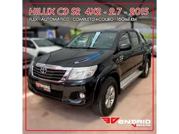 Hilux