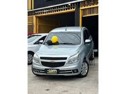 Chevrolet Agile